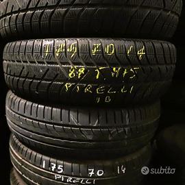 175 70 14 / 175 65 14 Pneumatici R14