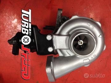 Turbina per Opel Antara 2.2 D 184cv