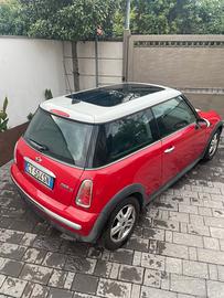 Mini D  1400