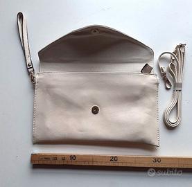 Borsa a cartella 30x20 cm