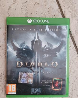 diablo reaper of souls