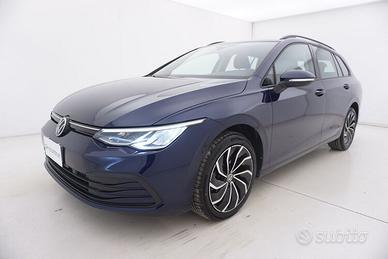 Volkswagen Golf Variant Variant Life BR580556 2.0 