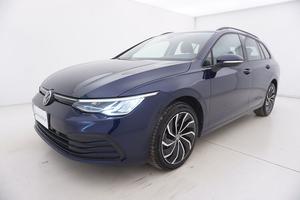 Volkswagen Golf Variant Variant Life BR580556 2.0 