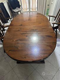 Arredamento , credenza