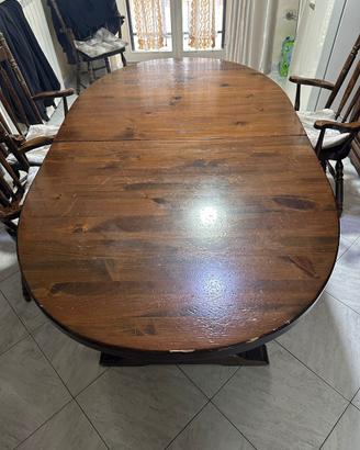 Arredamento , credenza