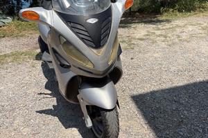 Malaguti Madison 150