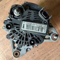 Alternatore renalt megane 1.5 diesel