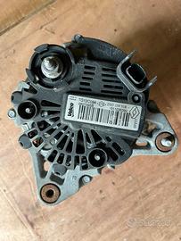 Alternatore renalt megane 1.5 diesel