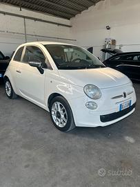 Fiat 500 1.2 benzina