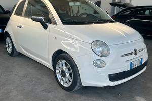Fiat 500 1.2 benzina