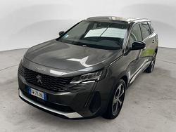 Peugeot 5008 BlueHDi 130 S&S EAT8 Allure Pack