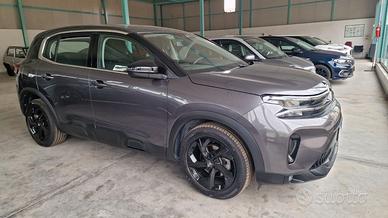 Citroen C5 Aircross BlueHDi 130 S&S EAT8 Feel