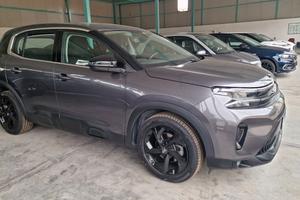 Citroen C5 Aircross BlueHDi 130 S&S EAT8 Feel