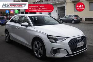 Audi A3 Audi SPB 30 g-tron S tronic S line e...