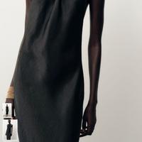 abito lungo elegante