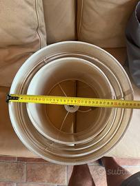 Lampadario design