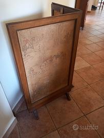 Paravento del 1700