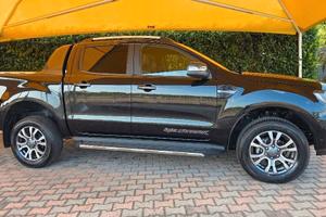 Ford Ranger 2.0 diesel biturbo Wildtrak 213cv ITAL