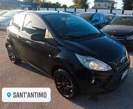 Ford Ka 1.2 8V 69CV Titanium GPL