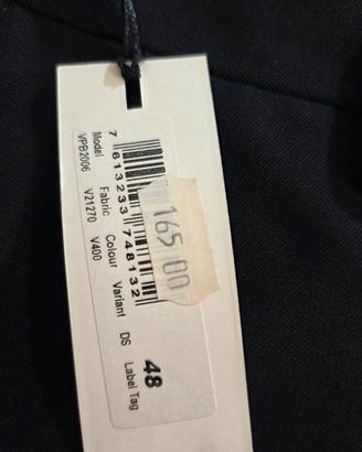 Pantaloni Uomo Versace 