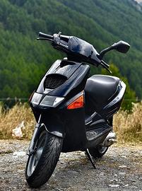 aprilia sr replica 50cc
