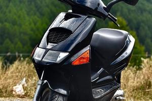 aprilia sr replica 50cc