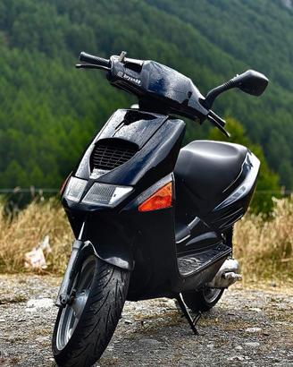aprilia sr replica 50cc