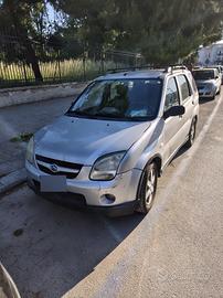 Suzuki Ignis 2004 1200 turbo diesel 60 cv