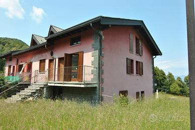 Alta Valle intelvi Complesso BELVEDERE