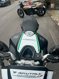 Mv brutale augusta 920