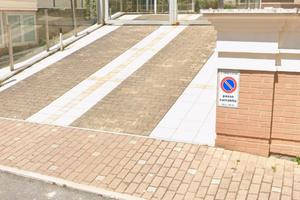 Posto Auto chiuso Ortona