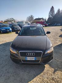 Audi A4 Avant 2.0 TDI 143 CV F.AP. multitronic