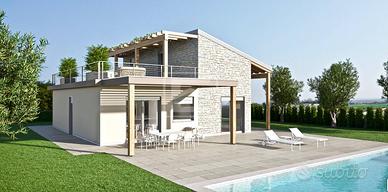 Villa singola - Desenzano del Garda