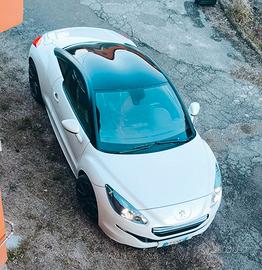 Peugeot RCZ