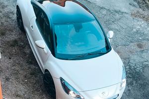 Peugeot RCZ