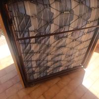 letto singolo a scomparsa 