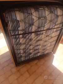 letto singolo a scomparsa 