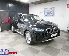 BMW X3 xDrive20d 48V