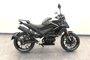 Cf Moto 125NK 125 NK - PROMO MY25