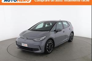 VOLKSWAGEN ID.3 WVWZZZE17RP000777