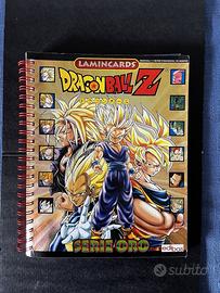 Album dragonball z