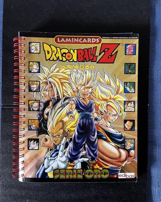 Album dragonball z