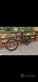 Ktm macina kapoho 2025 con garanzia 