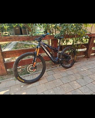 Ktm macina kapoho 2025 con garanzia 