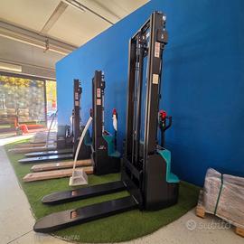 BAOLI KBS 12 NUOVO Batterie Litio, 3,5 mt