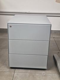 cassettiera ufficio 