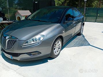 LANCIA DELTA 1.6
