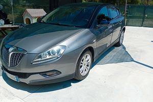 LANCIA DELTA 1.6