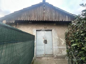 DEPOSITO A SESTO SAN GIOVANNI