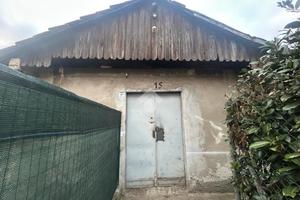 DEPOSITO A SESTO SAN GIOVANNI